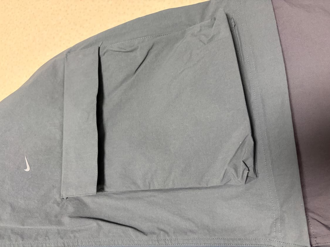 나이키 x A COLD WALL 어콜드월 콜라보 코드 상품이미지3