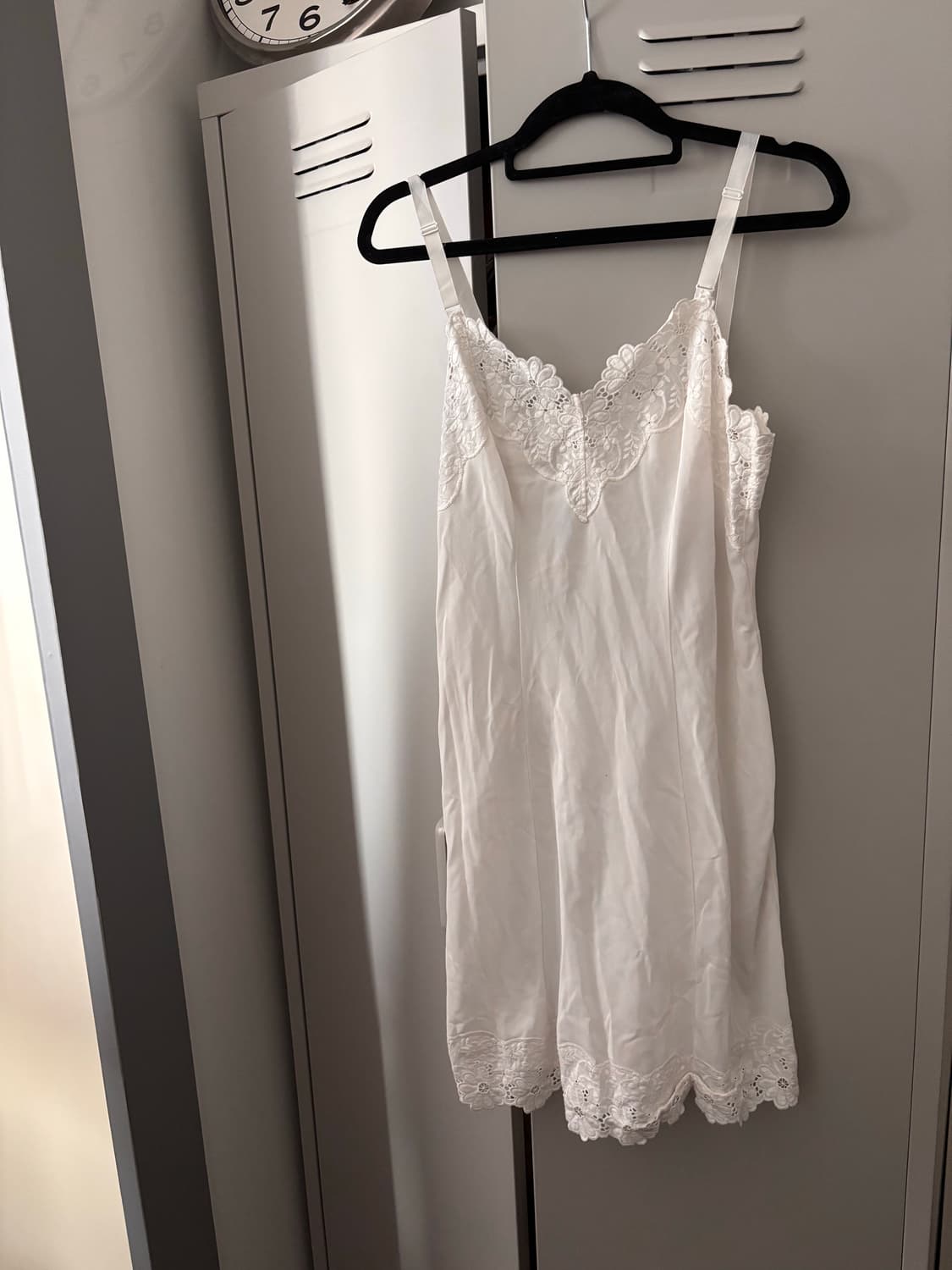 빈티지 슬립 원피스 상품이미지1