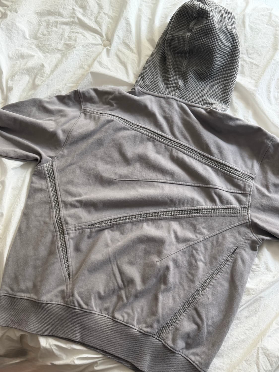 XLIM EP.8 01 HOODIE 상품이미지4