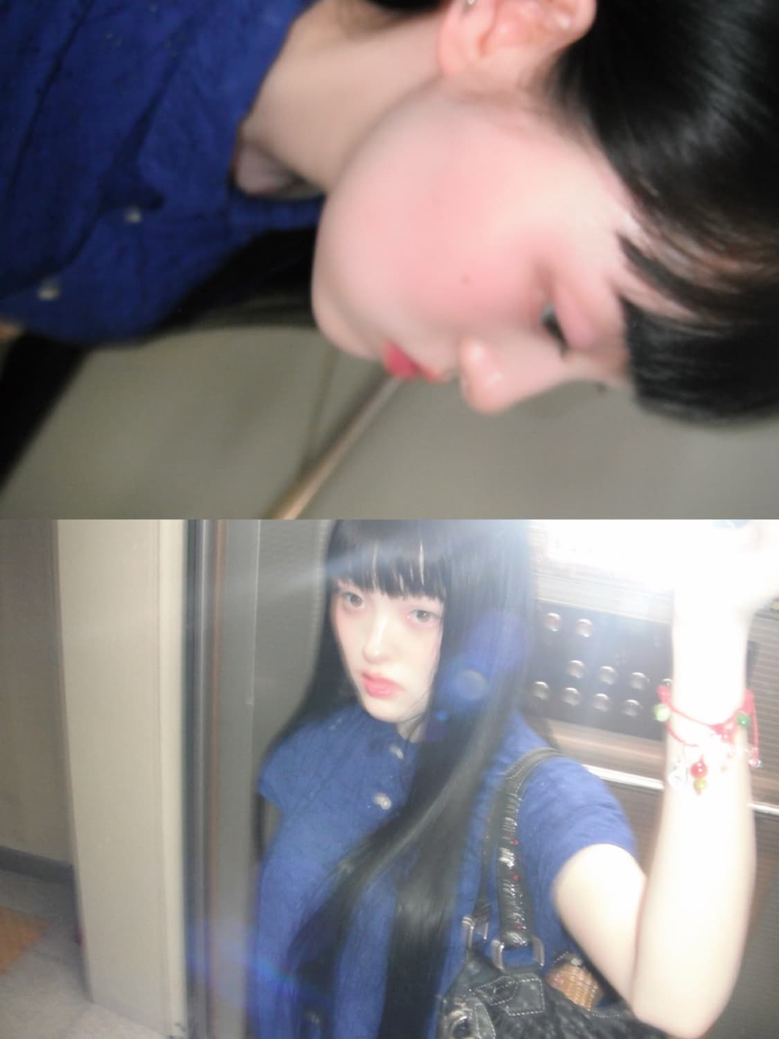 🧵 후지필름 파인픽스 XP10 🧵 풀박스 빈티지 디카 상품이미지10