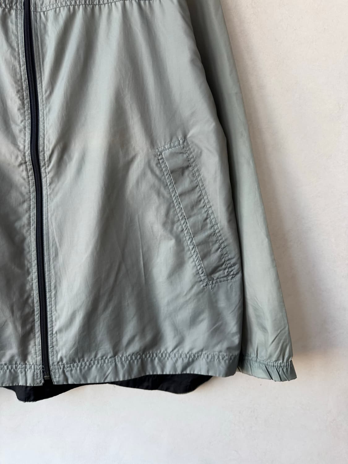 올드갭 자켓 상품이미지3