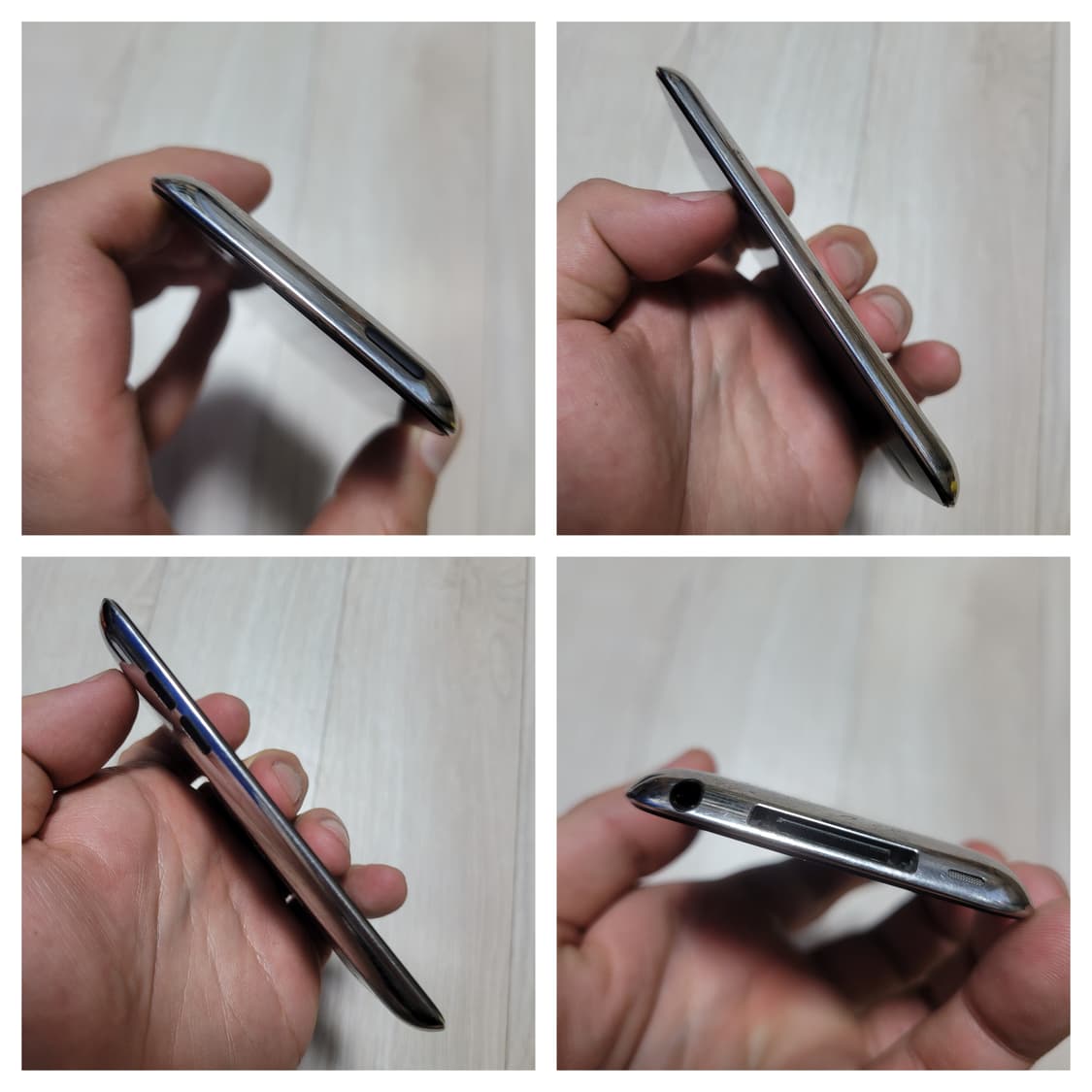 애플 아이팟터치 4세대 8기가 a1367 상품이미지5