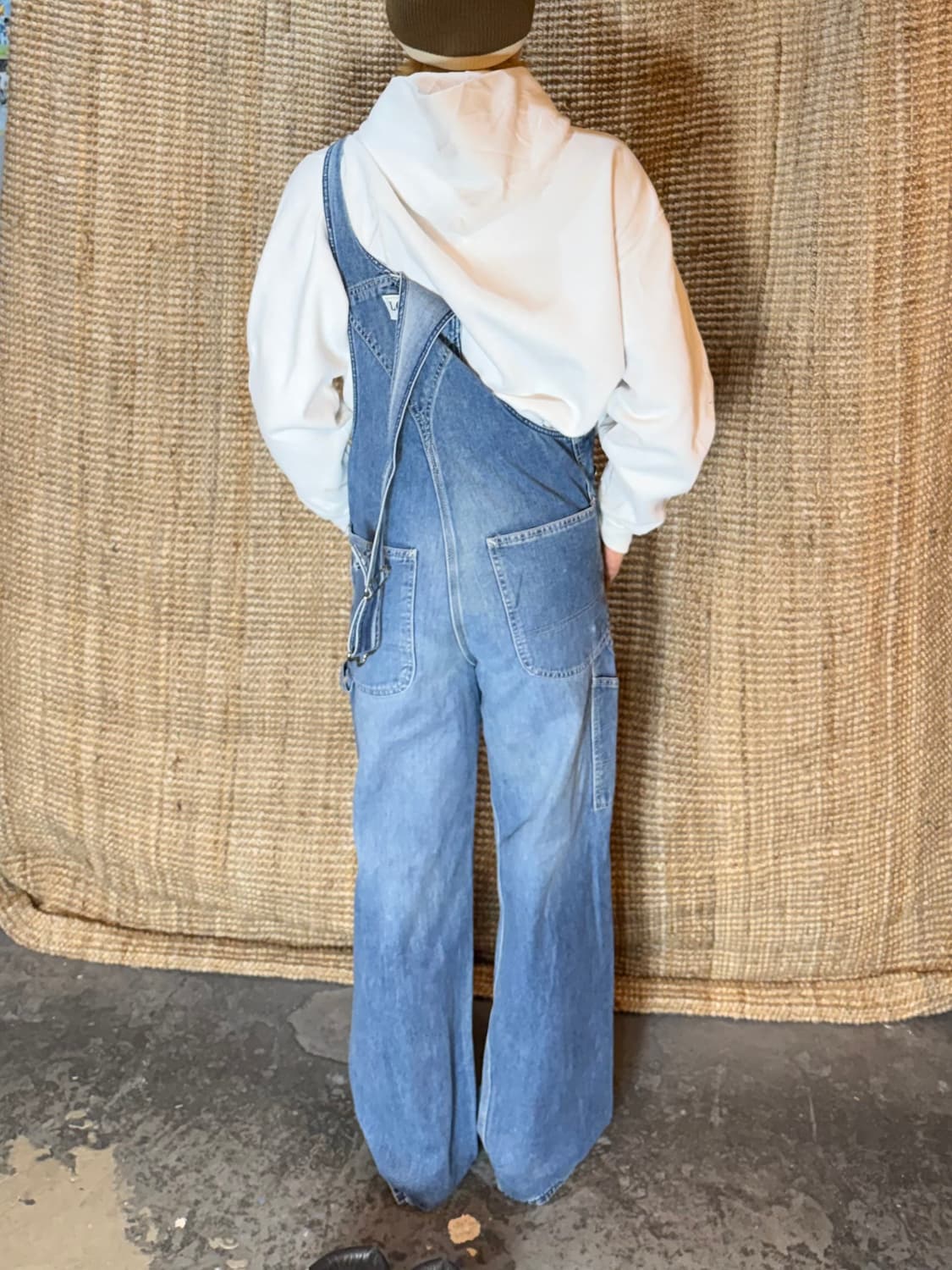 LEE 오버롤 상품이미지2