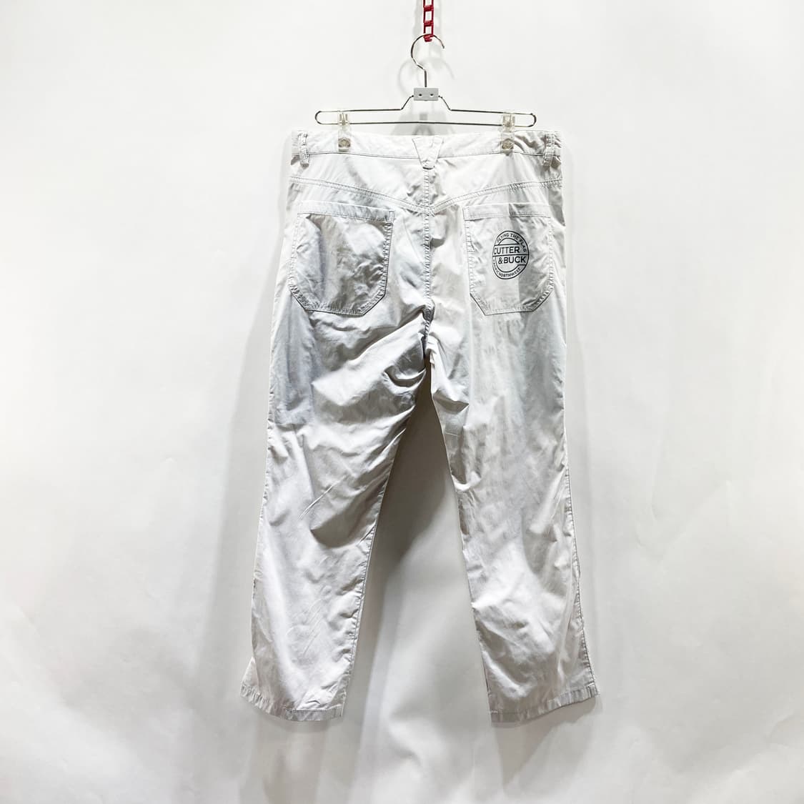 커터앤벅 남성골프바지 하절기 36 진스센스 상품이미지3