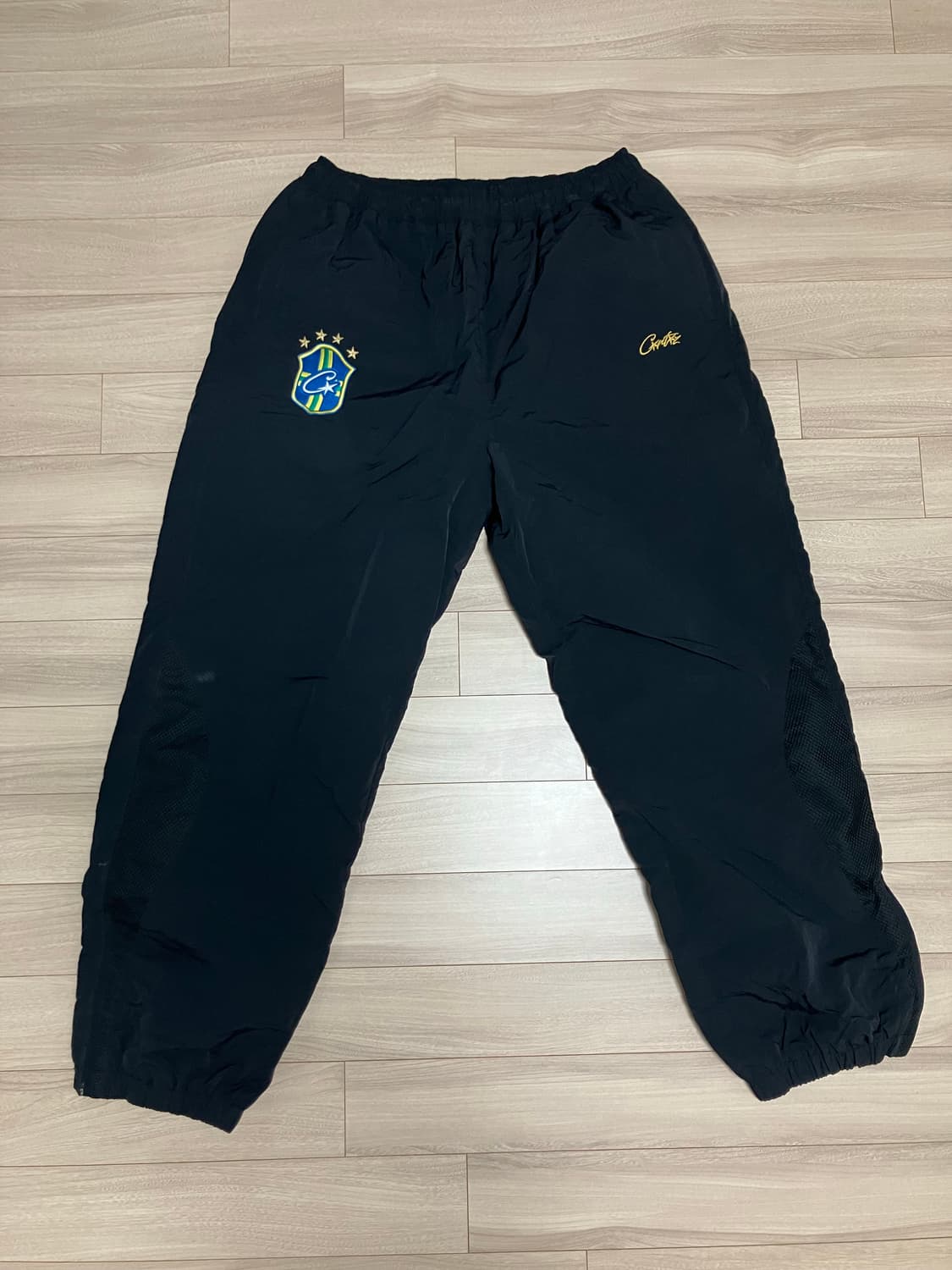 코르테이즈 슈큐 브라질 팬츠 L 상품이미지1