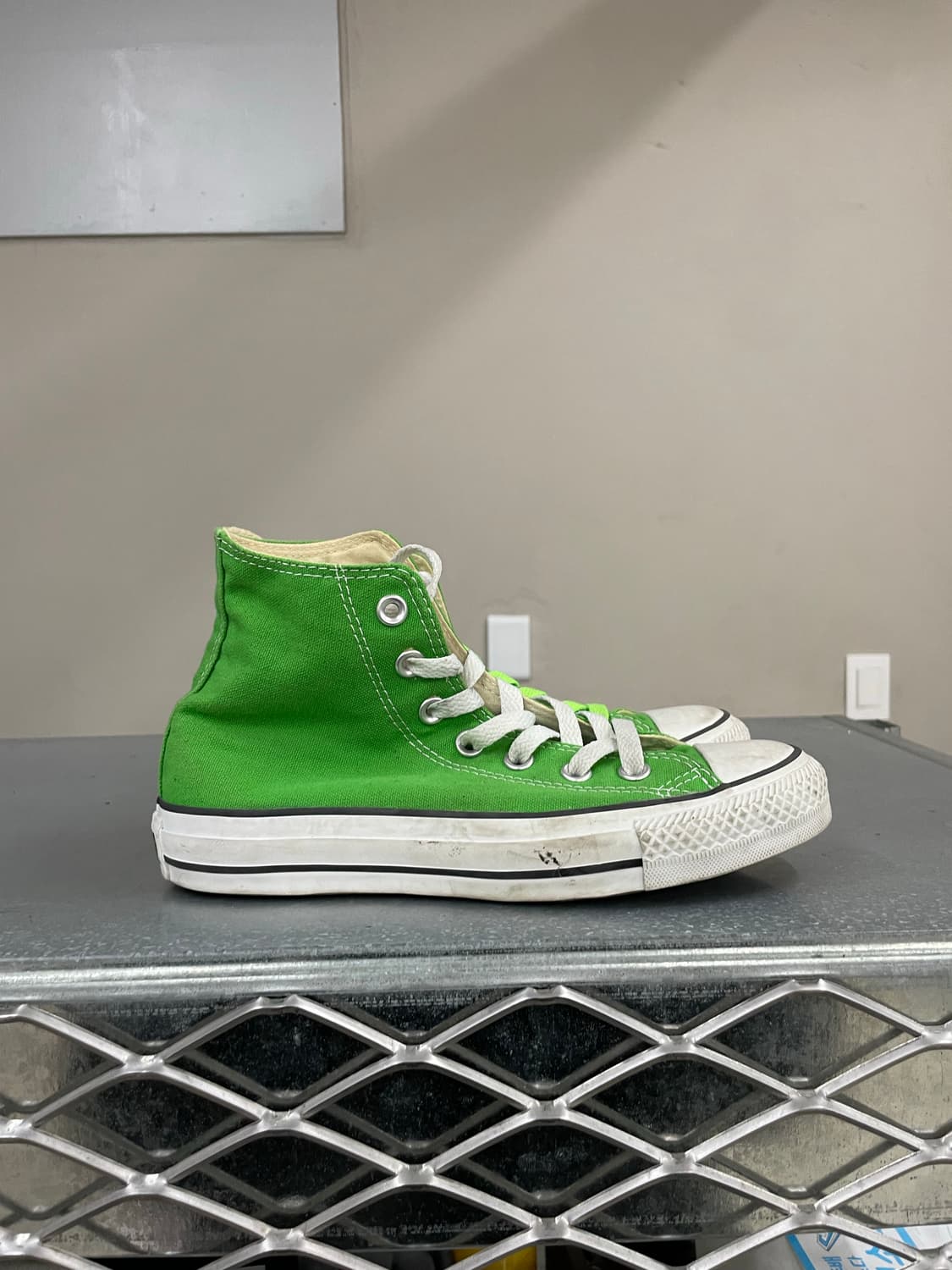 컨버스 척테일러 올스타 하이 230 상품이미지4