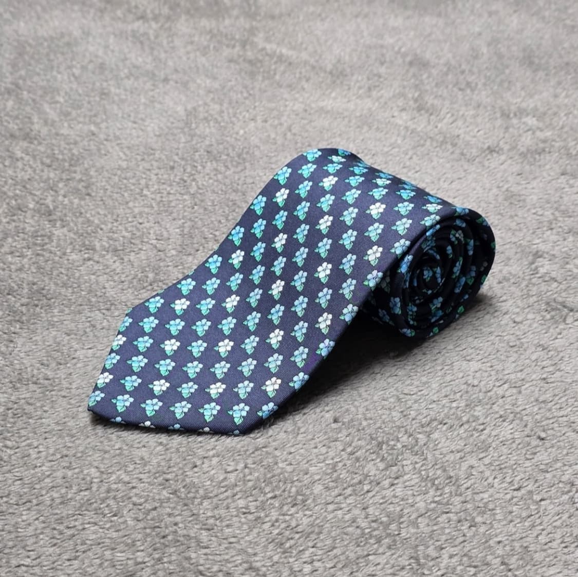 넥타이(아테스토니) n182 상품이미지1