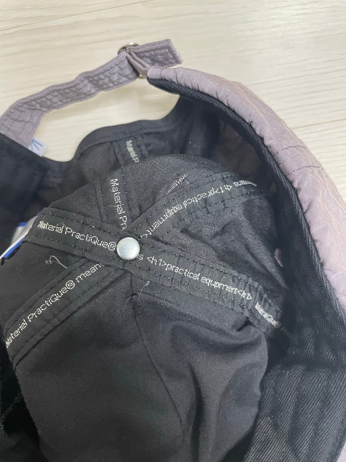 Mpq 모자 상품이미지3