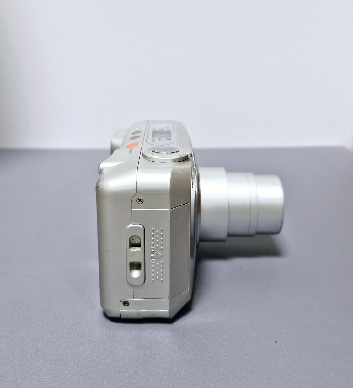 삼성 케녹스 m140 super 필름카메라 상품이미지3