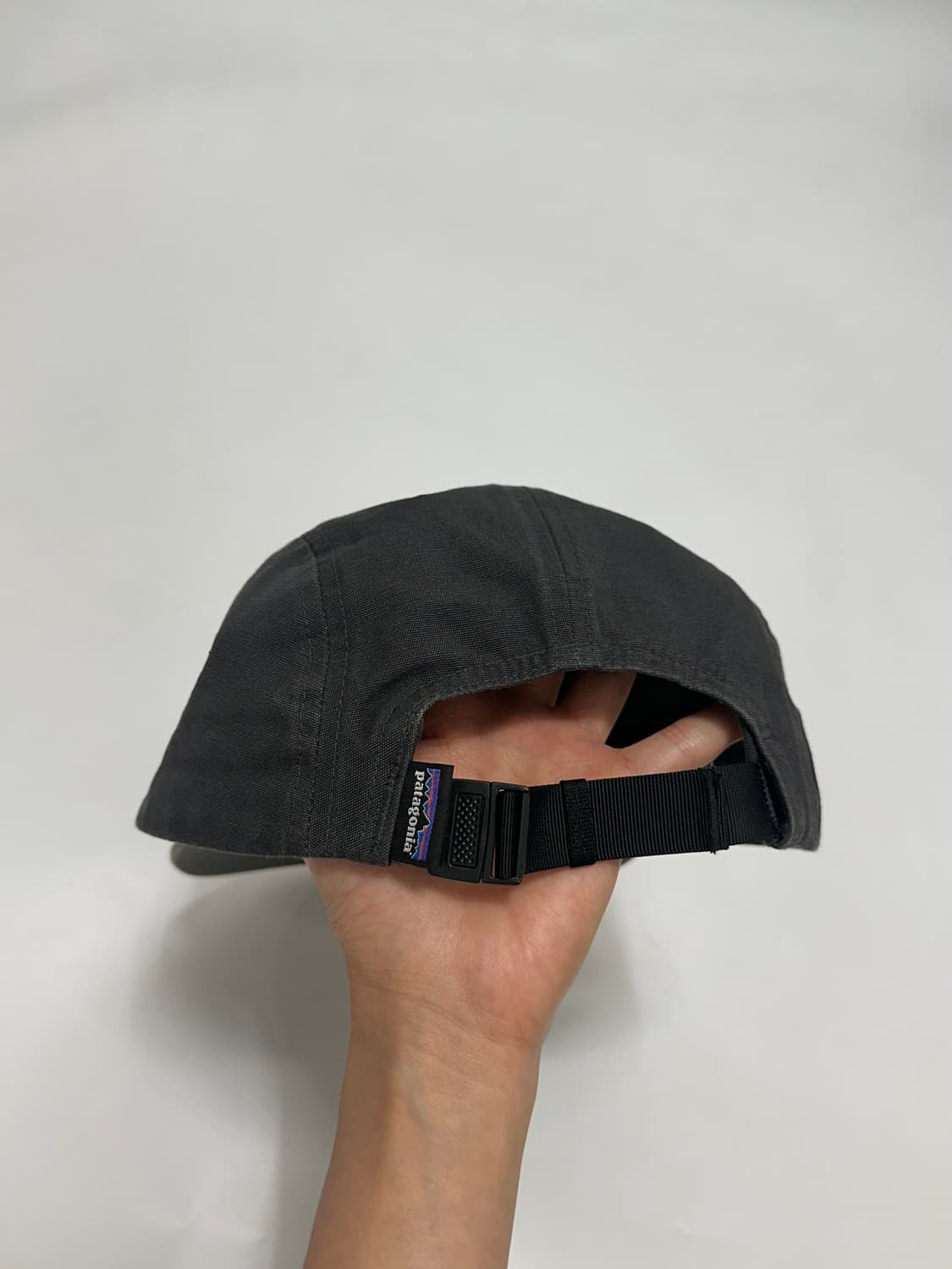 파타고니아 맥클루어 캠프캡 patagonia maclure cap 상품이미지4