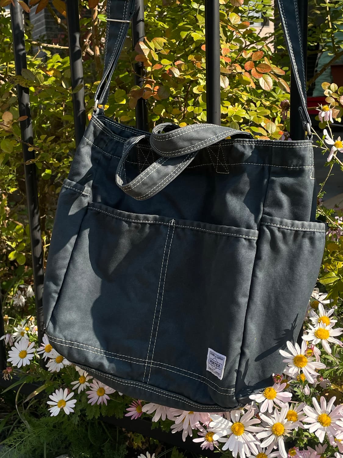 요시다포터 가방 상품이미지5