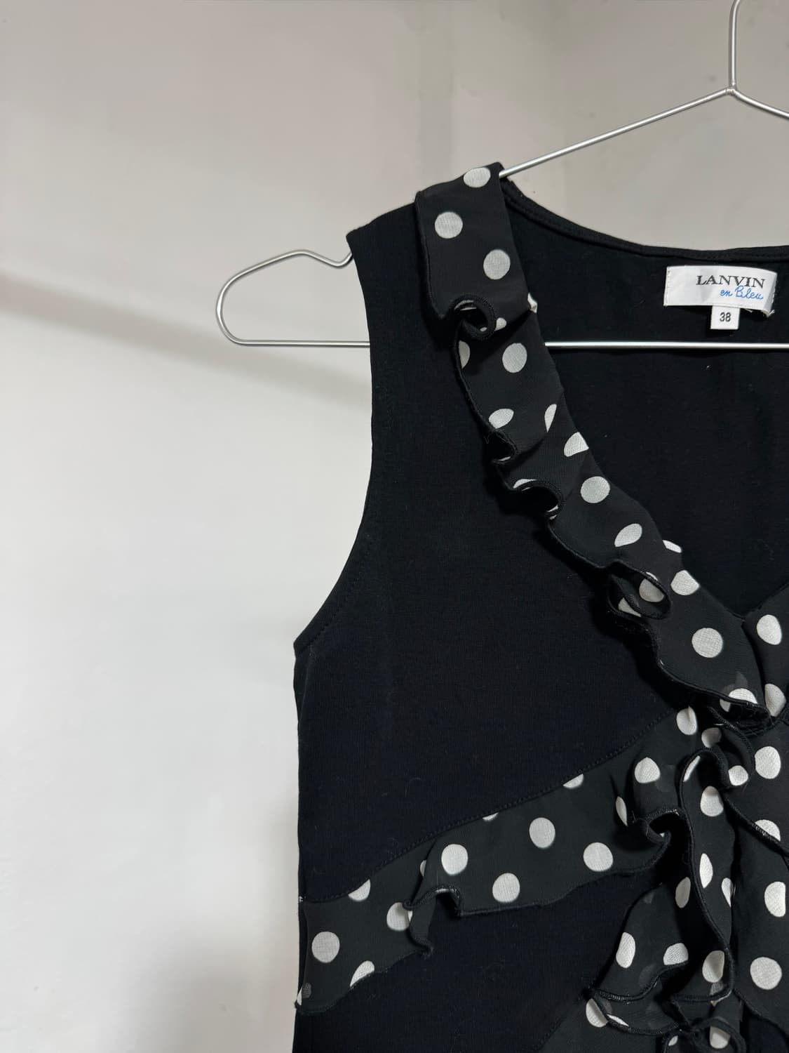 vtg top 상품이미지2