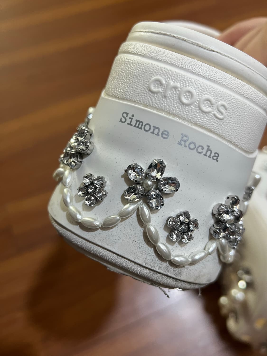 시몬로샤 크록스 240 상품이미지5