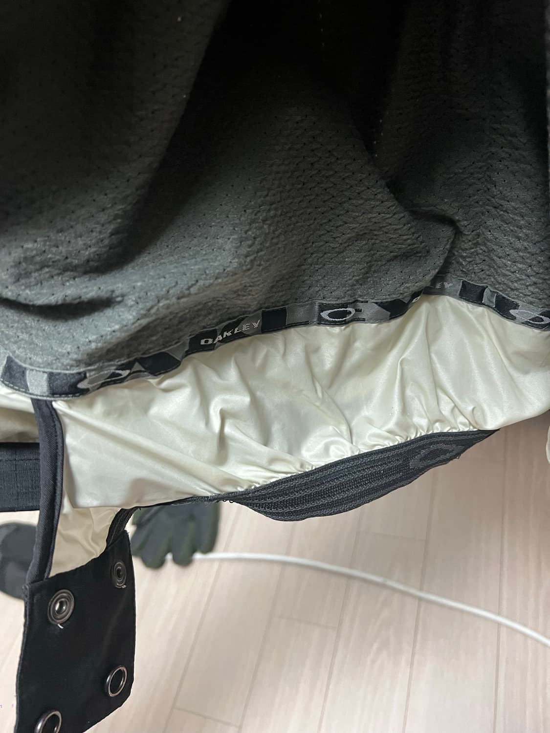 오클리(Oakley) 테크니컬 스노우자켓 & 소프트쉘 이너& 하의보드복 상품이미지6