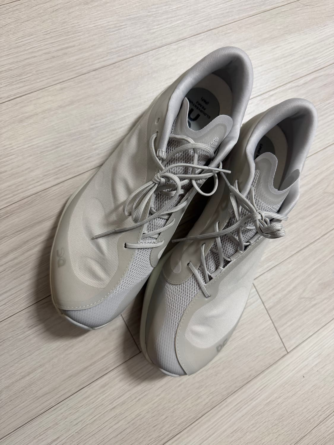 파프 온 클라우드벤처 피크 아이스 문 상품이미지1