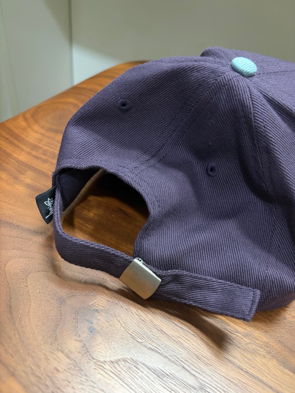 스투시 스냅백 모자 상품이미지3