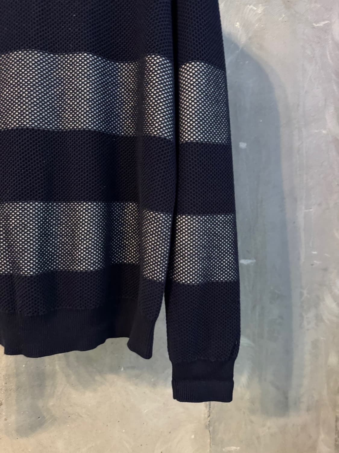 라코스테 니트 100 상품이미지7