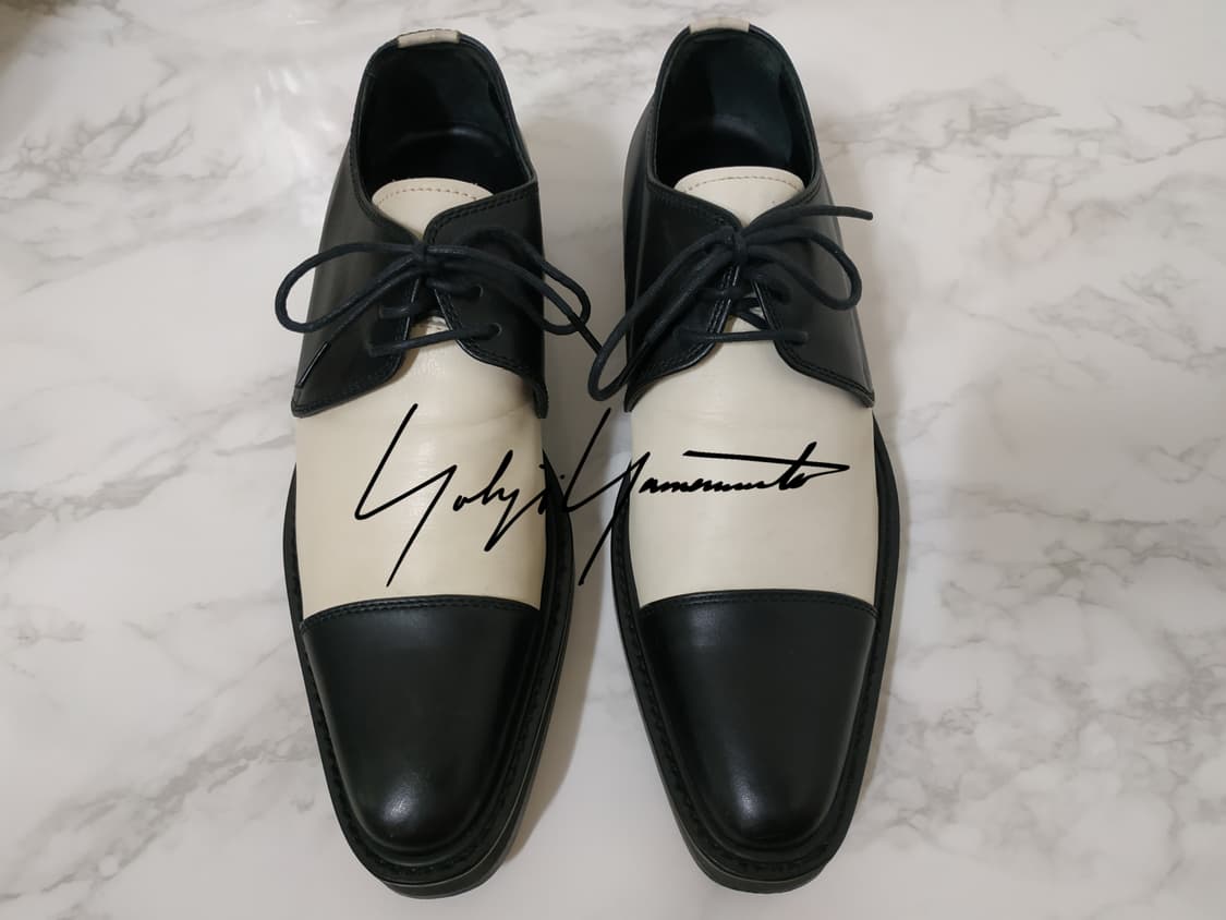 요지 야마모토 아카이브 스트레이트 칩 클리퍼 상품이미지1