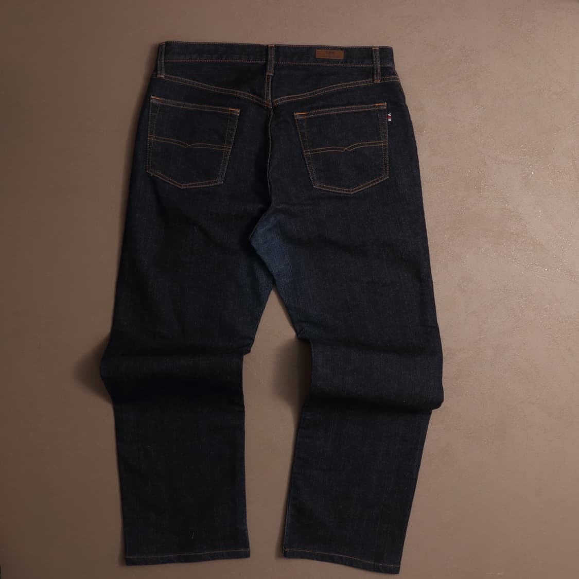 VAN 셀비지 데님팬츠 A1813 상품이미지6