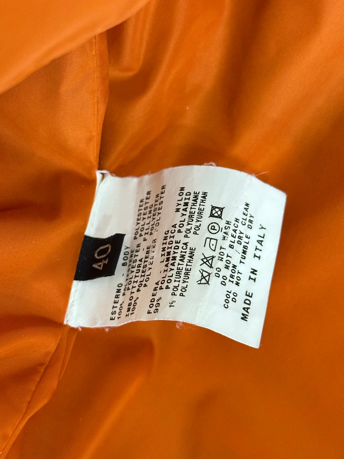 에트로 여성 자켓 상품이미지8