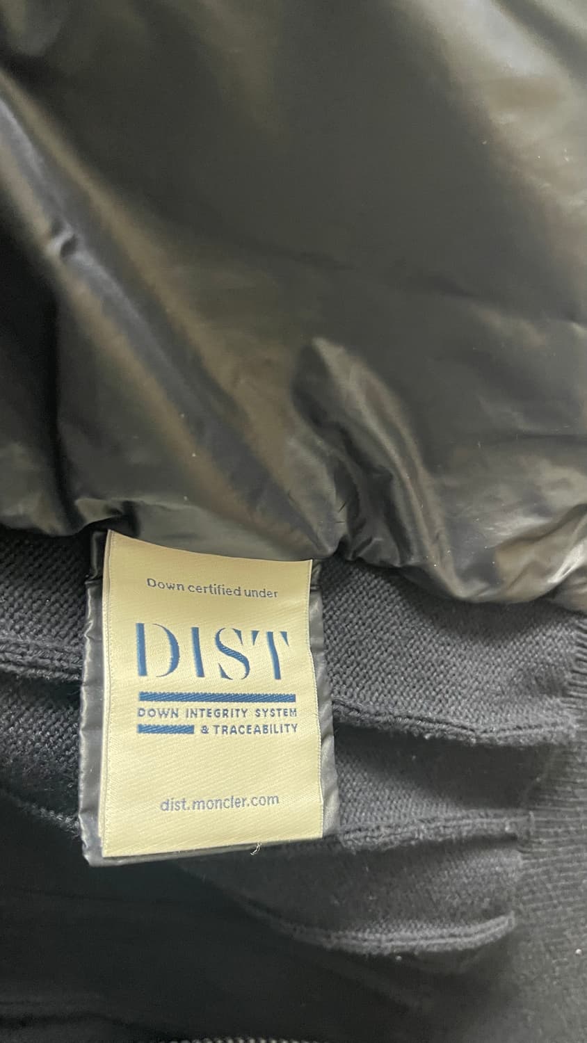 몽클레어 니트패딩 (한정수량) 상품이미지7