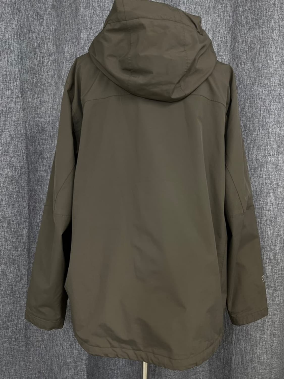 밀레 고어텍스 바람막이/#711 상품이미지2