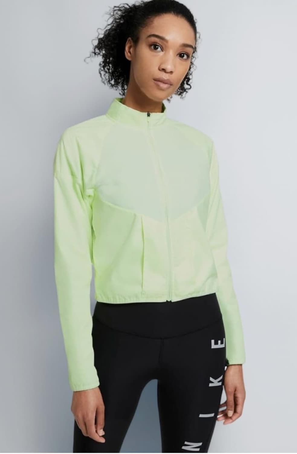 NIKE 나이키 런 디비전 하프 집업 재킷(M 사이즈) 상품이미지2