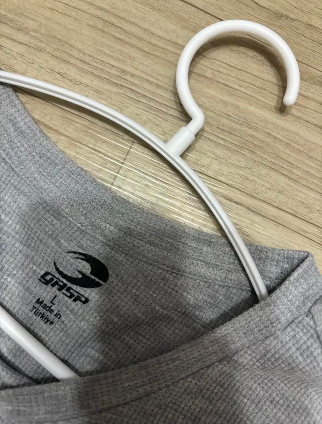 GASP 가스프 아이언 써멀티 L 판매합니다 (정품) 상품이미지4