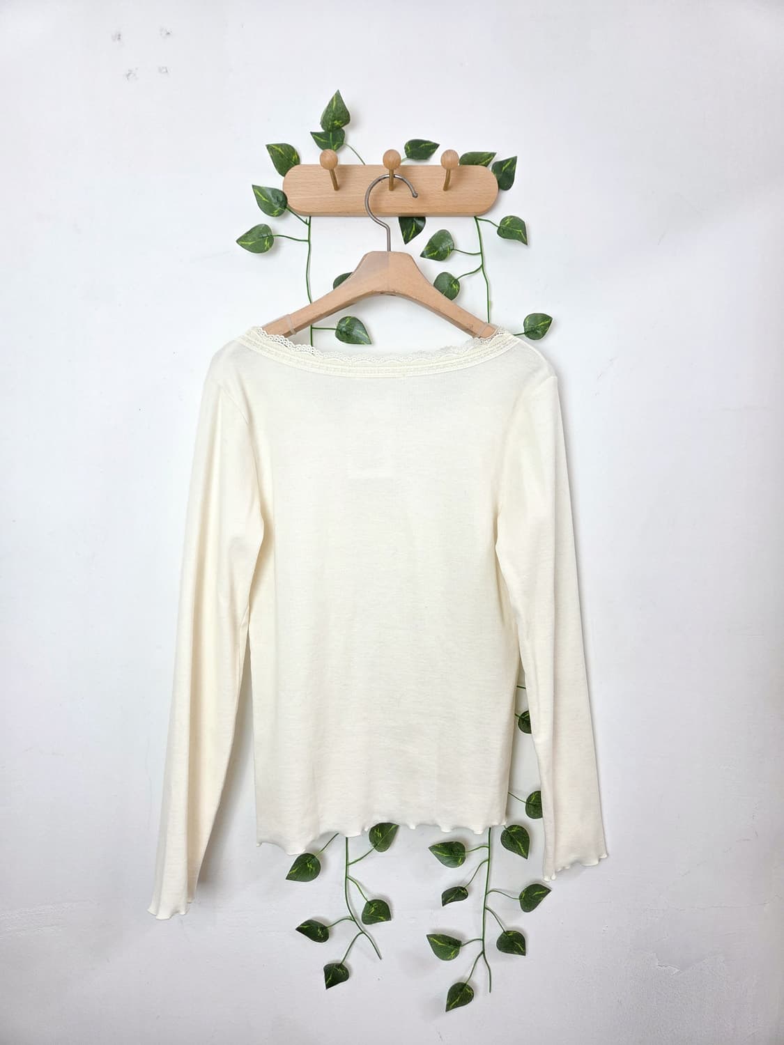 ehka sopo 레이스 슬리브 상품이미지4