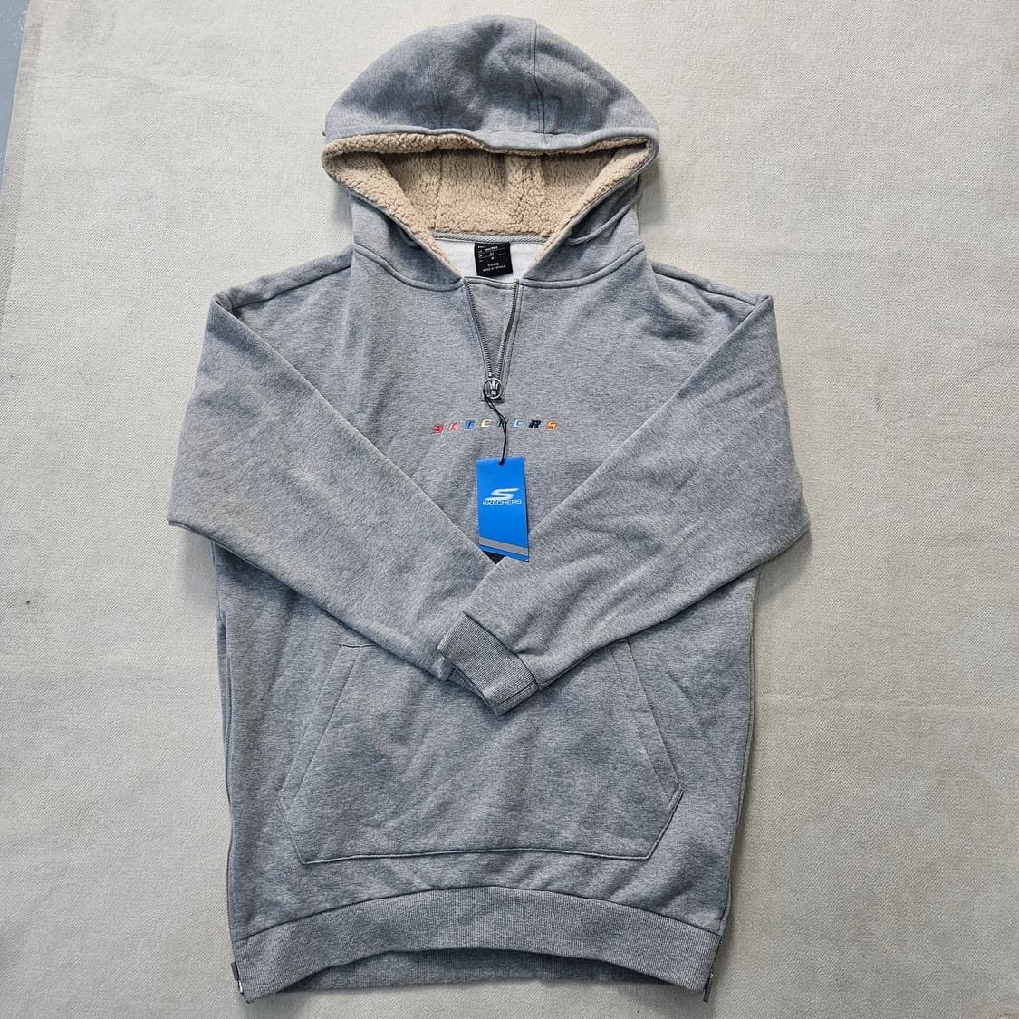 M 스케쳐스 후트티 0304Y 상품이미지1