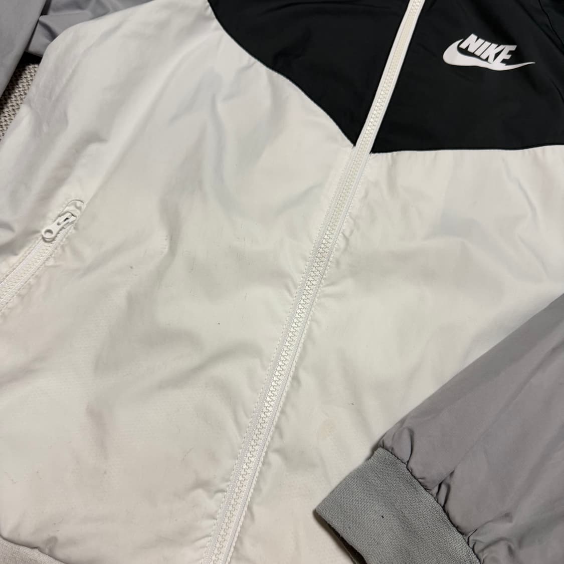 나이키 윈드러너 바람막이 자켓 상품이미지4