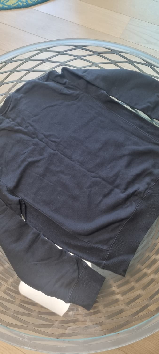 Carhartt W.I.P. 크루넥 맨투맨 (정품) 상품이미지2