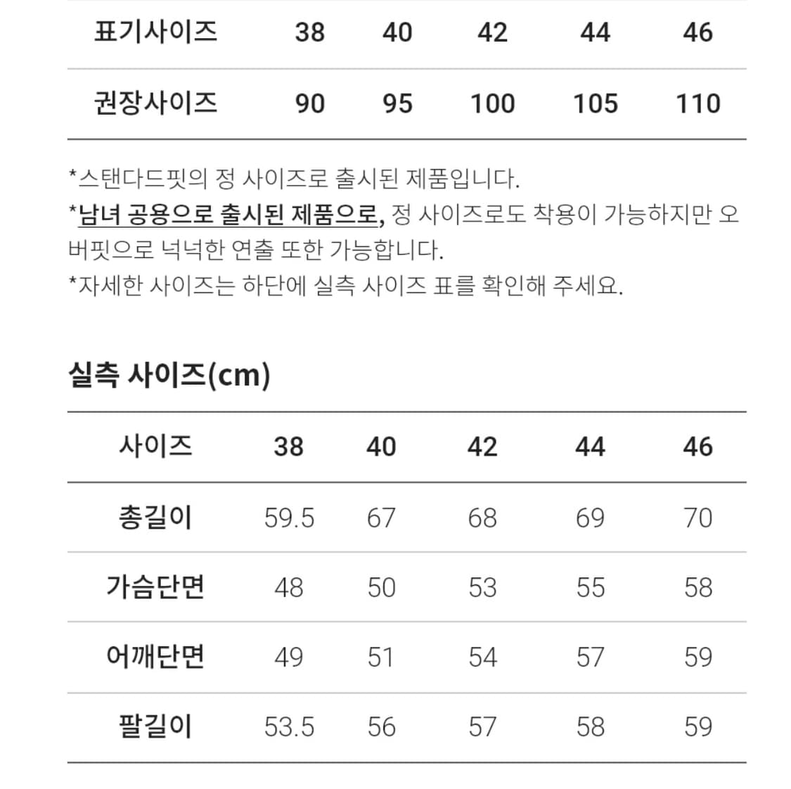 건지울른스 피셔맨 가디건(44size) 상품이미지8