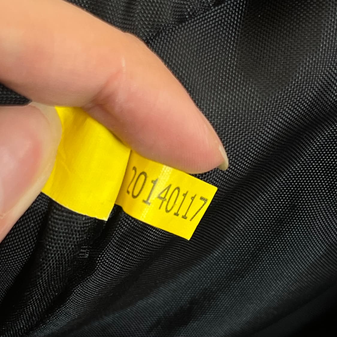 만다리나덕 더플백 상품이미지7