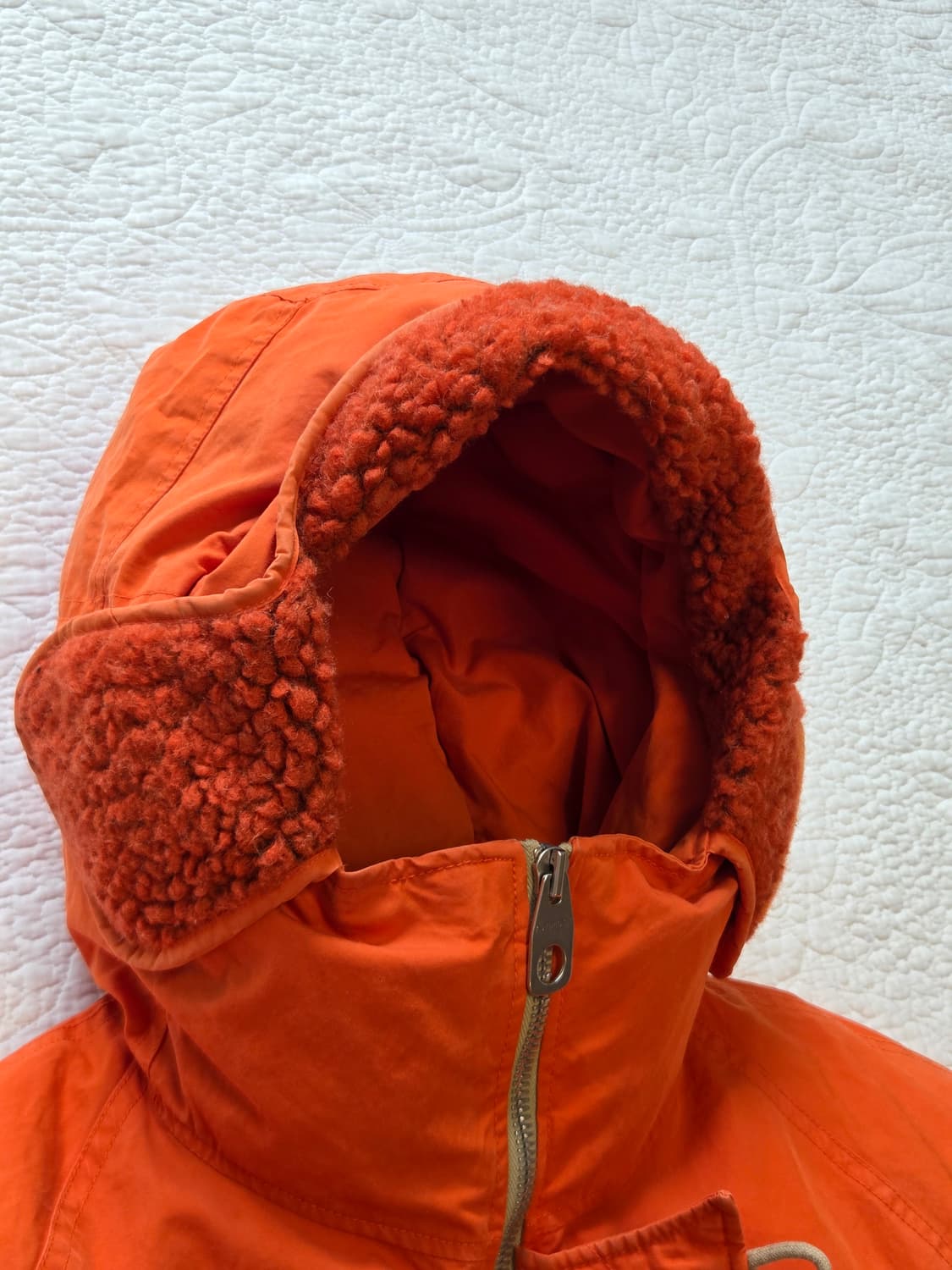 나이젤카본 픽 퍼포먼스 파카 점퍼 S 상품이미지8