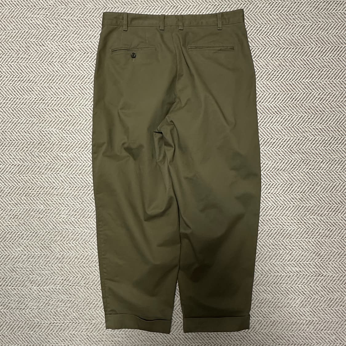 BEAMS PLUS japan made chino pants 상품이미지2
