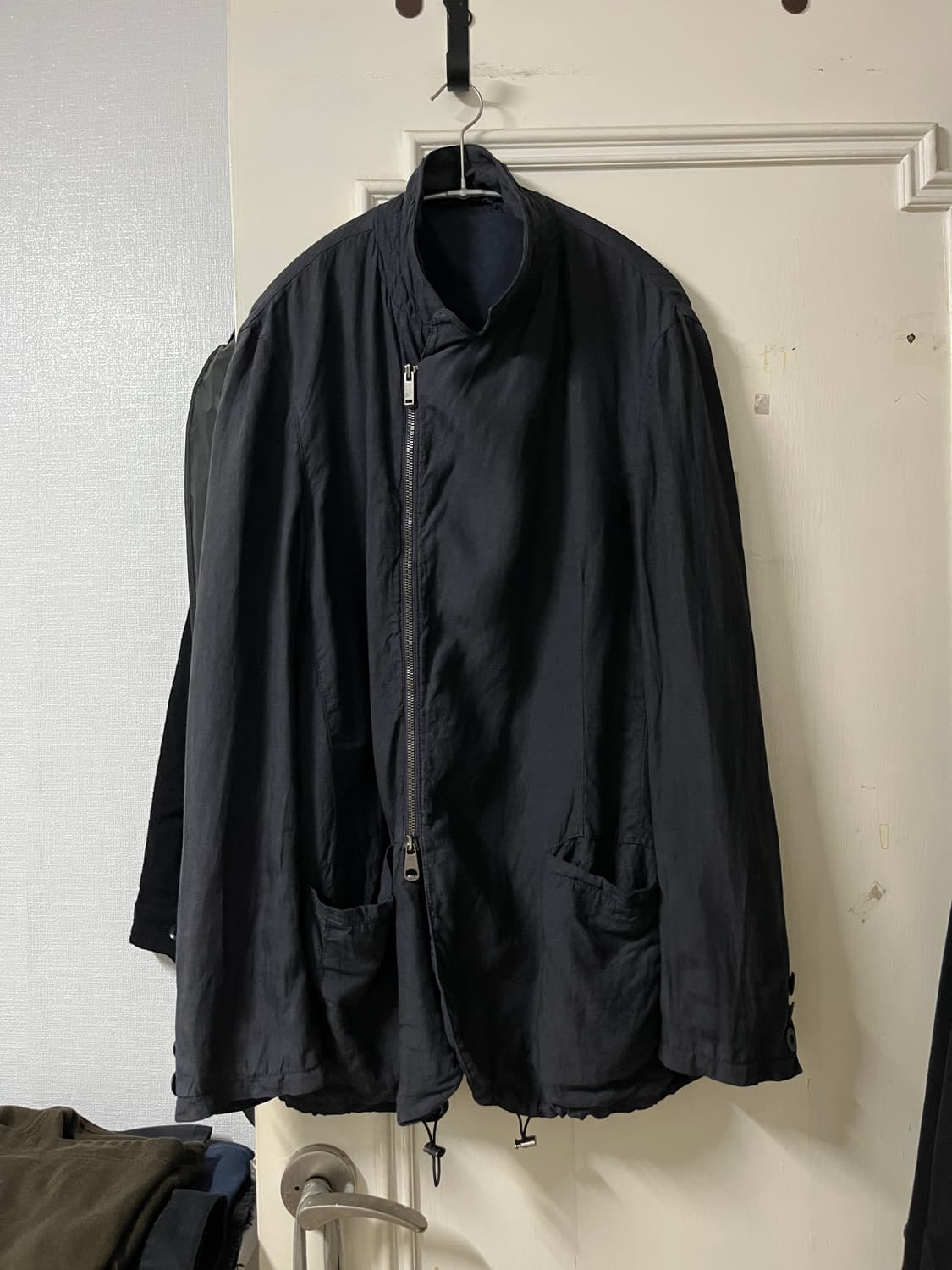 90s emporio armani blazer 상품이미지3