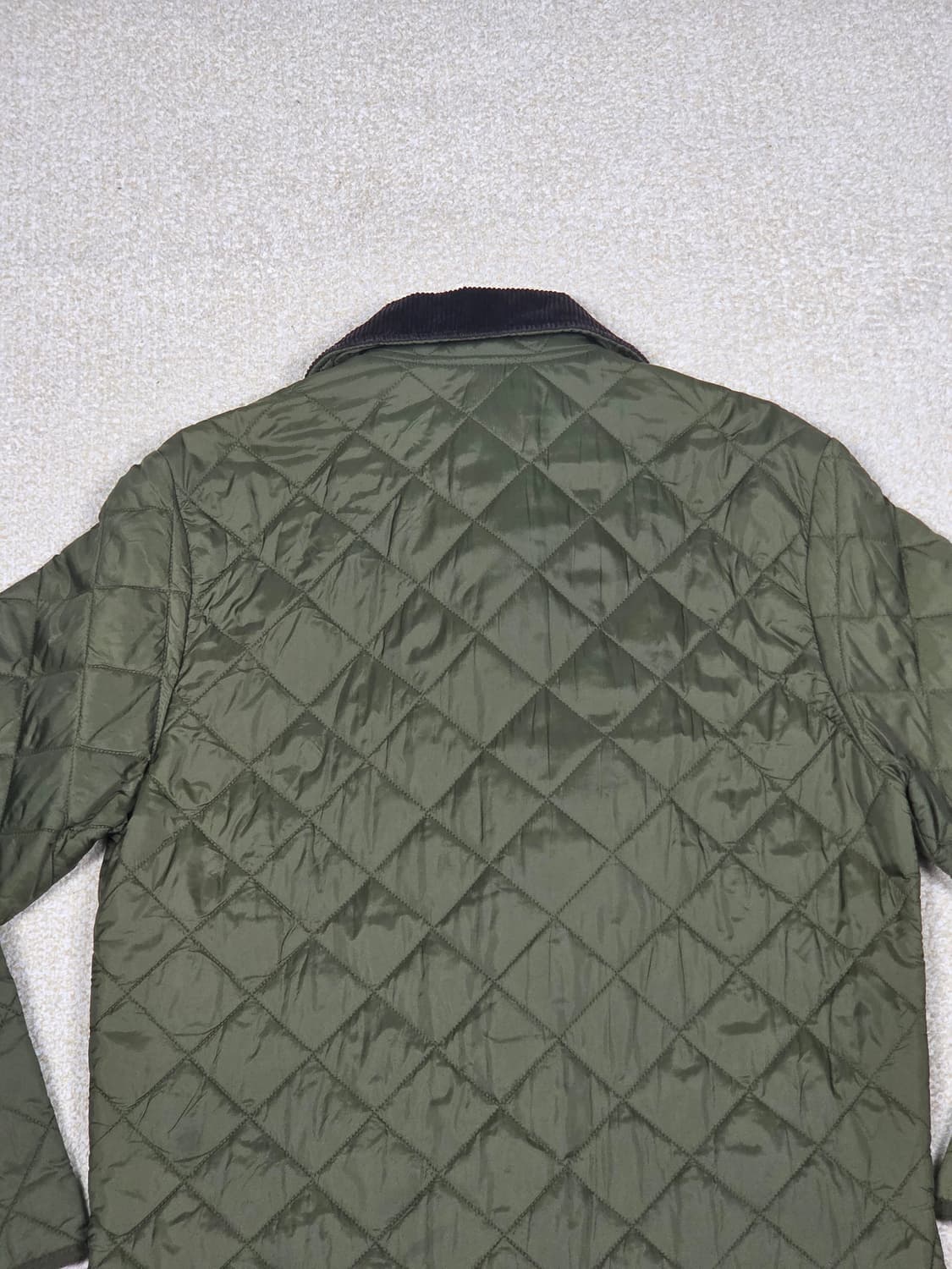 [바버] 리데스데일 퀼팅 자켓 | 00246 상품이미지5