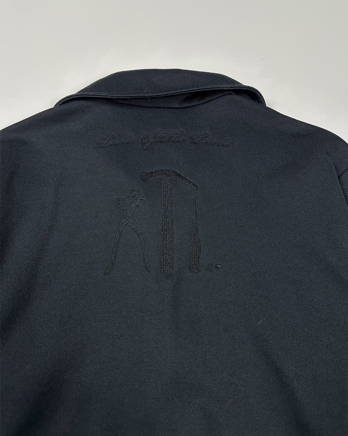 아디다스 D-Graphic 져지 블랙 상품이미지3