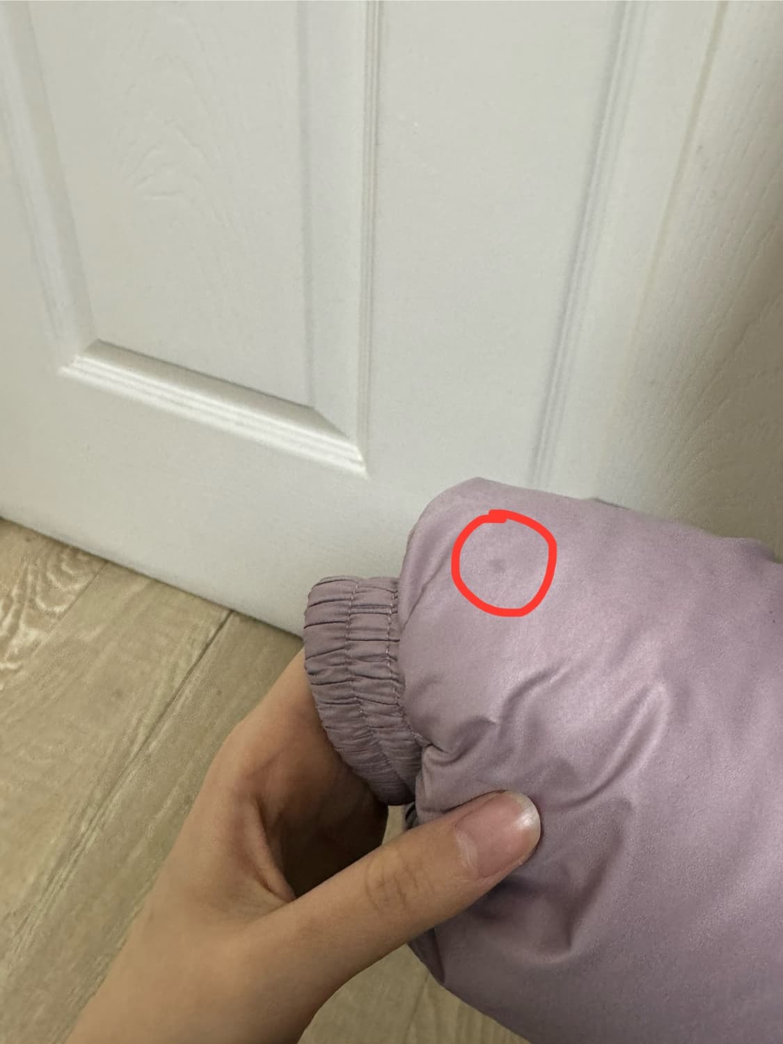 스컬프터 102 Short Puffer Down 패딩 상품이미지2