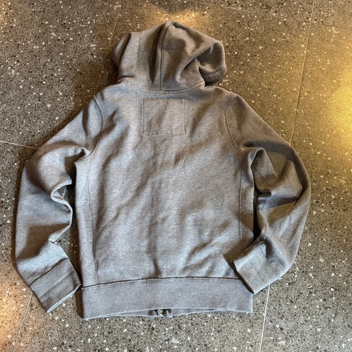 아베크롬비 후드집업m 상품이미지7