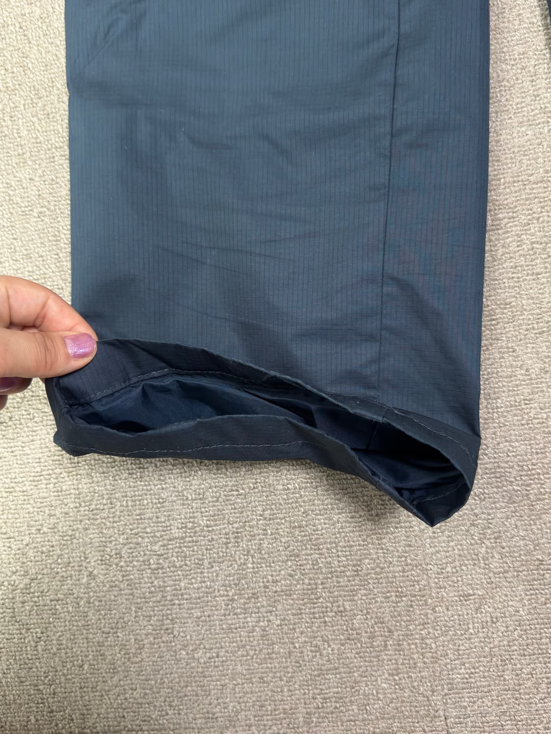 나이키 피트(Nike FIT) 립스탑 트랙 팬츠 상품이미지6