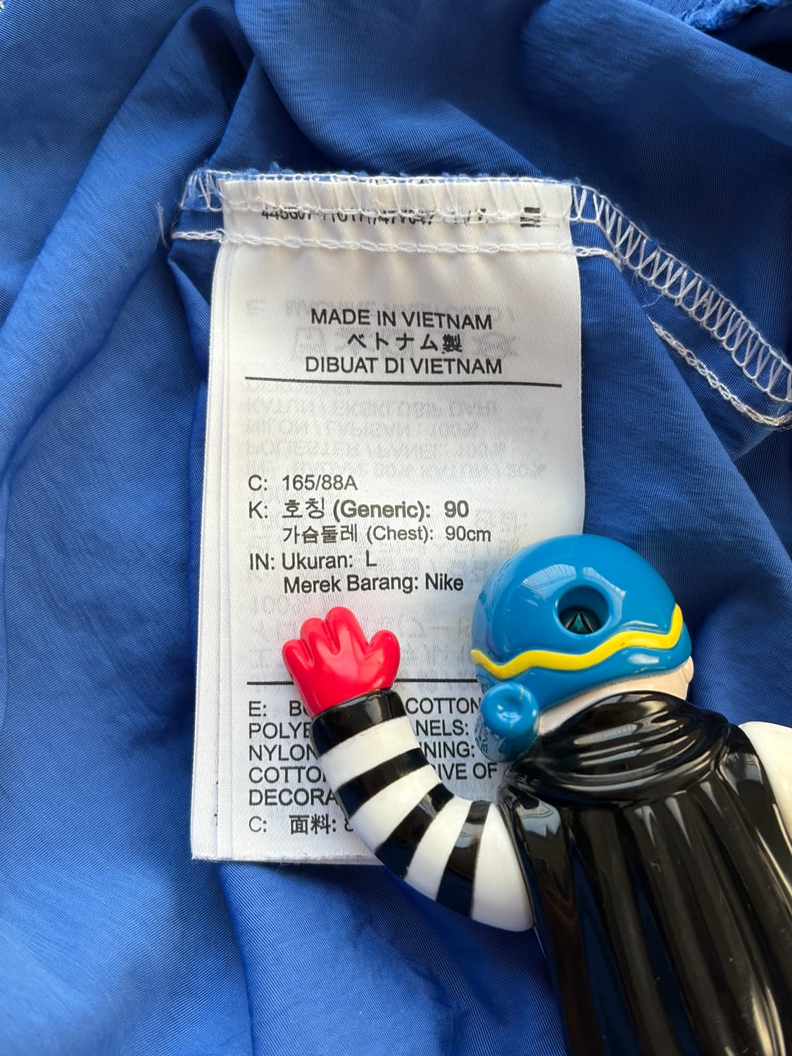 NSW 나이키 우먼 가오리핏 풀오버 후디 100 상품이미지7