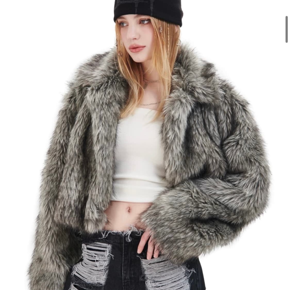 게이트리스 퍼자켓 상품이미지2