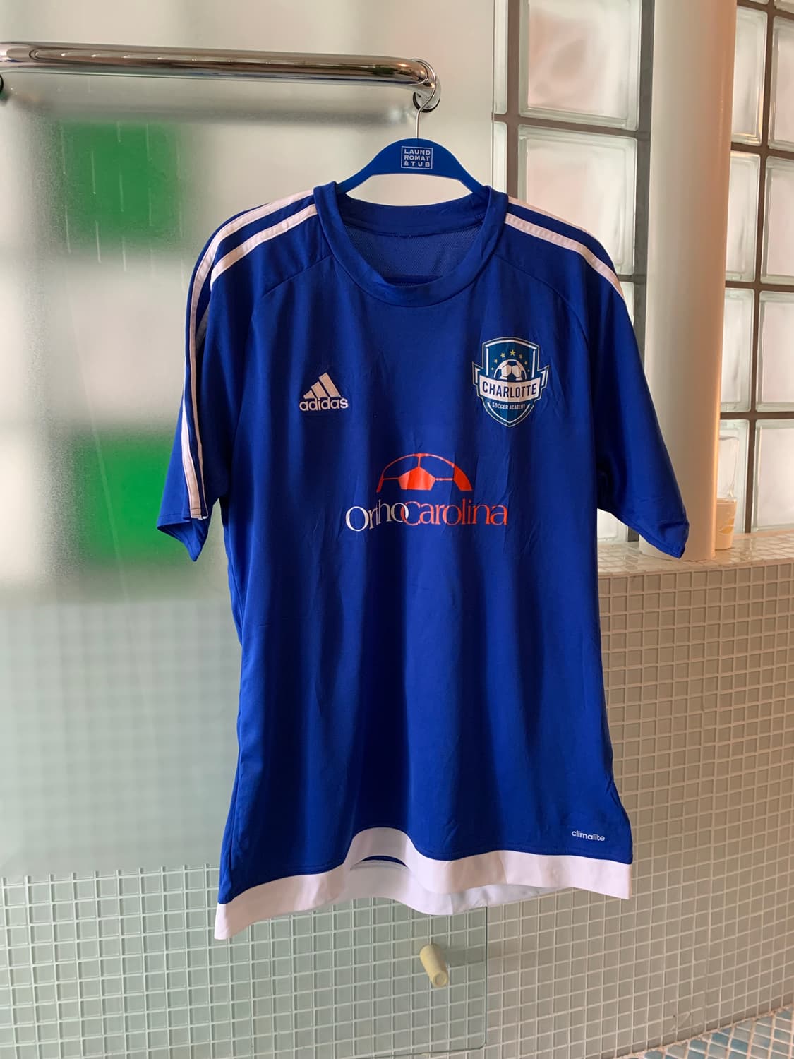 아디다스 싸커티 adidas scocer tee  상품이미지1