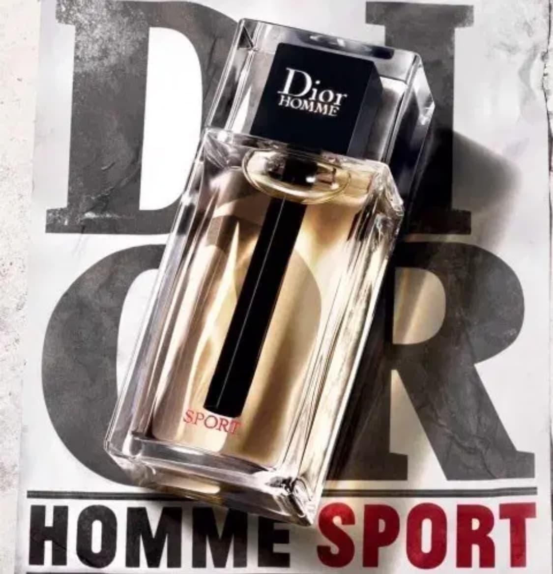 디올 옴므 스포츠 오드뚜왈렛 75ml 상품이미지2