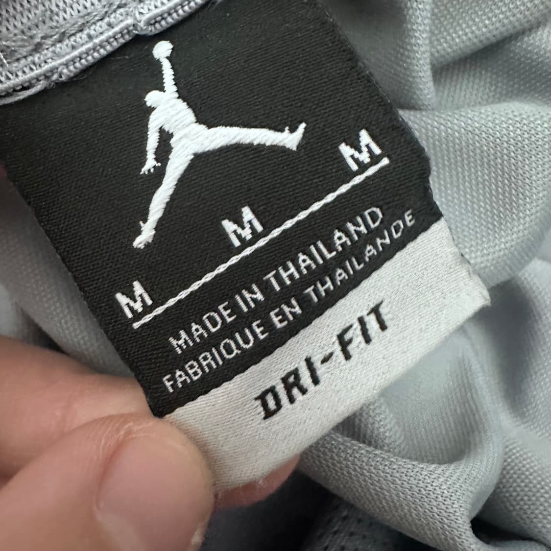 NIKE 나이키 조던 운동복 반바지 31.5인치 상품이미지7