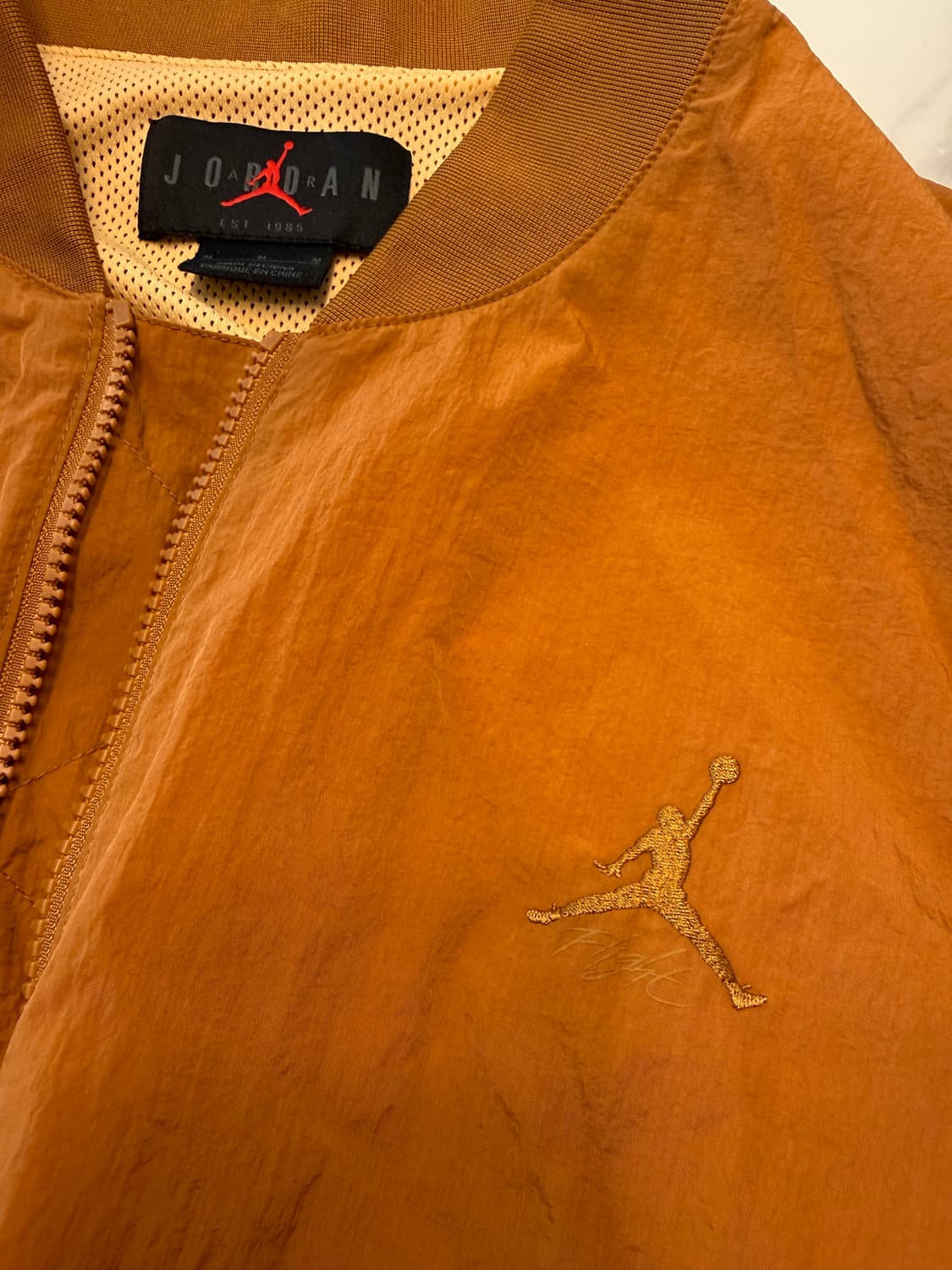 조던 레니게이드 봄버 M(100-105) 정품 상품이미지6