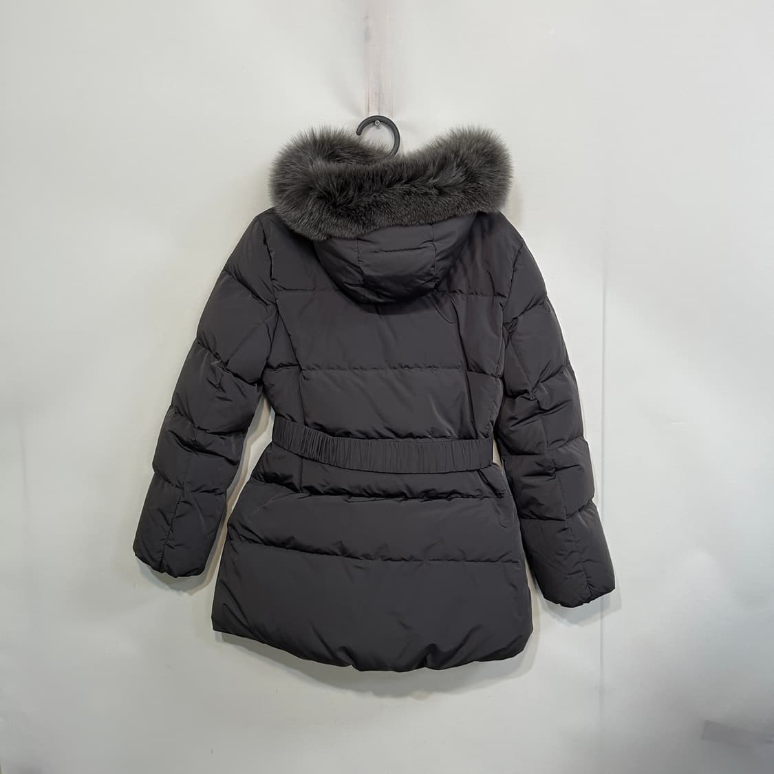 지고트 구스다운 롱패딩 66 상품이미지2