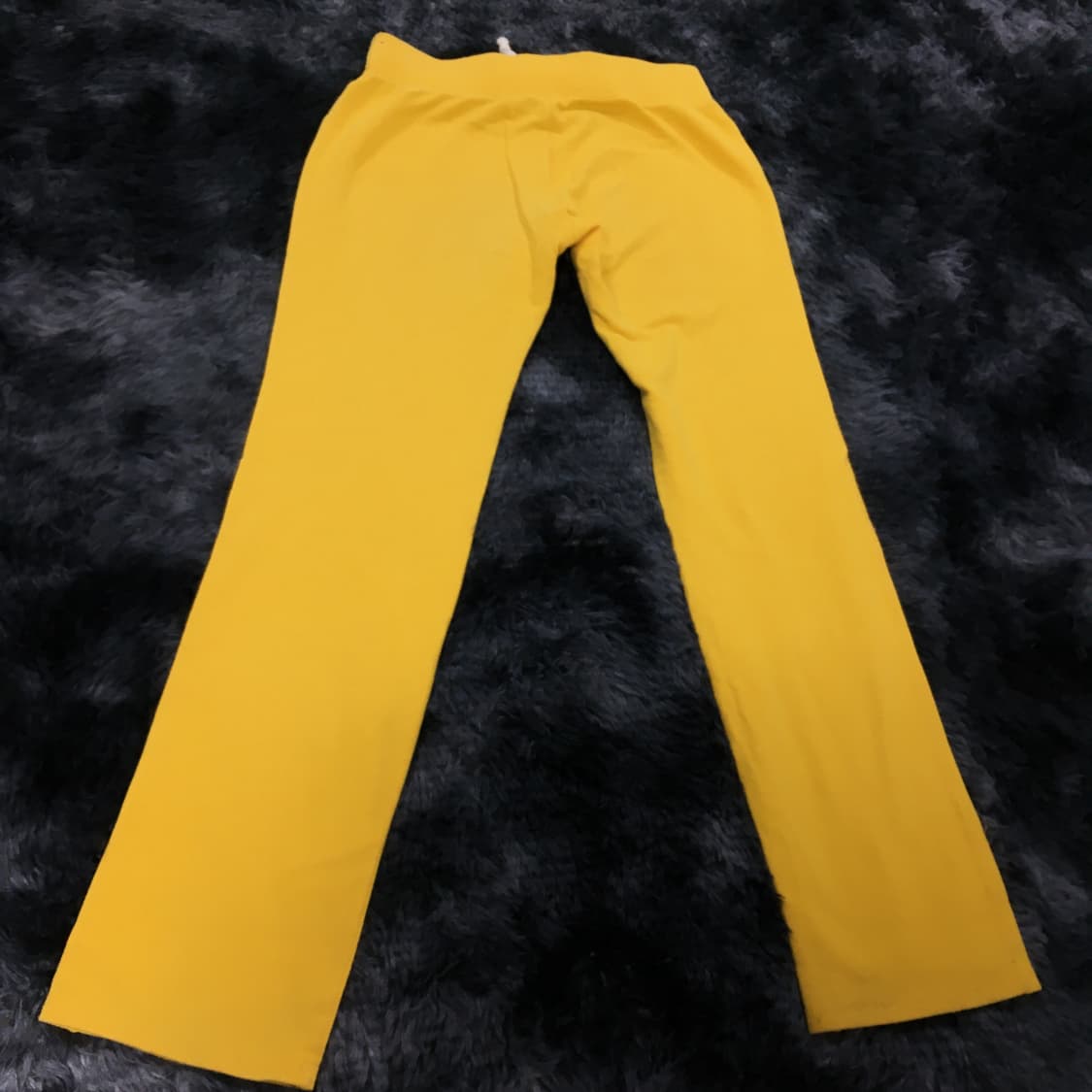 투티/0200 아베크롬비 앤 피치 기모 로우라이즈 트랙팬츠 y2k 스포티 상품이미지4